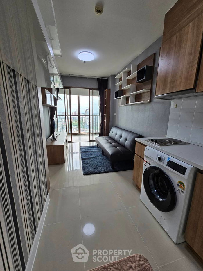 picture 1-BR Condo at Ideo Mix Sukhumvit 103 near BTS Udom Suk (ID 2259716) - 7/8