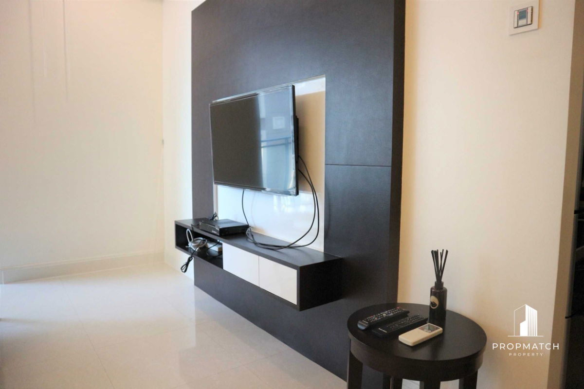 รูป ✨Flash Deal ✨ Q Langsuan ( 2Bed 2Bath 100 SQM.) แต่งครบพร้อมอยู่ !! เพียง 70,000 บาทต่อเดือน Tel.0981315848 @propmatch - รูปที่ 5/9