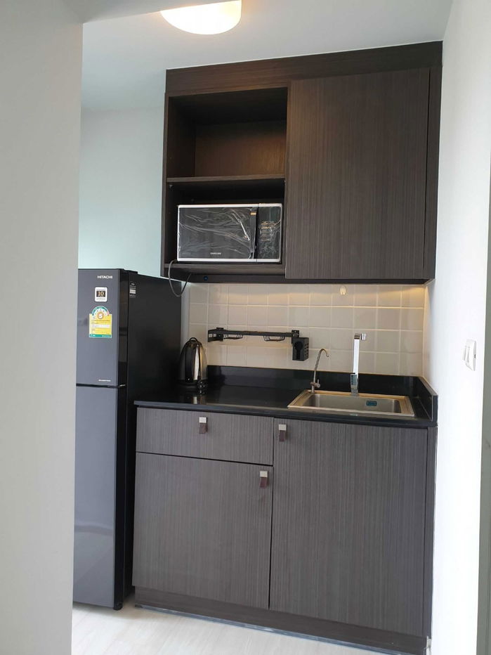 picture Condo For Rent Unio Ramkhamhaeng - Serithai - 5/8