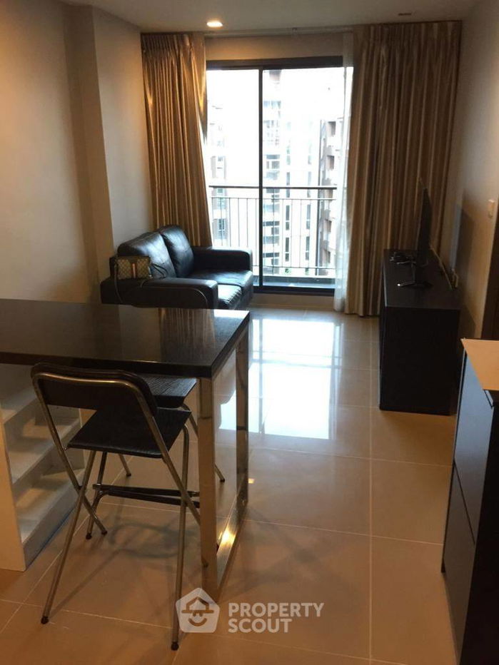 picture 1-BR Condo at Mirage Sukhumvit 27 near BTS Asok (ID 711236) - 3/3