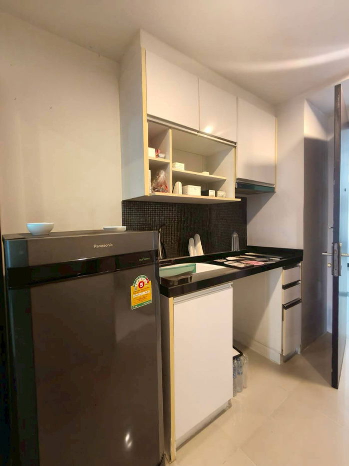 picture Condo For Sale BANGKOK HORIZON P48 - 4/5