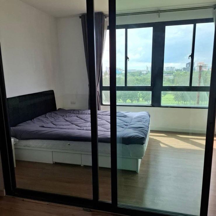 รูป *****เจ้าของปล่อยเอง***** ขายคอนโด iCondo Salaya Phase 2 🏙✨  - รูปที่ 4/8