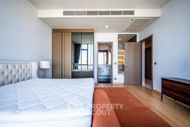 picture 3-BR Condo at The Monument Thonglo close to Thong Lo (ID 2146855) - 41/45