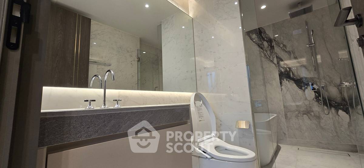 picture 2-BR Condo at Tonson One Residence near BTS Chit Lom (ID 2259860) - 14/15