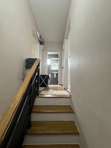 picture Town Home For Rent Pleno Ratchapruek-Chaengwattana Pathum Thani - 5/8