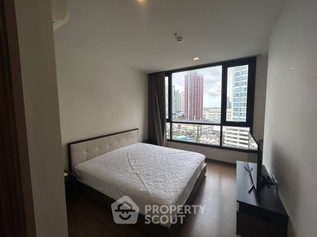 picture 1-BR Condo at The Line Sukhumvit 71 near BTS Phra Khanong (ID 2259819) - 1/8