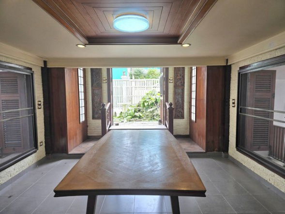 picture FOR RENT  HOUSE PROPERTY  37000 BAHT per MONTH - 3/8