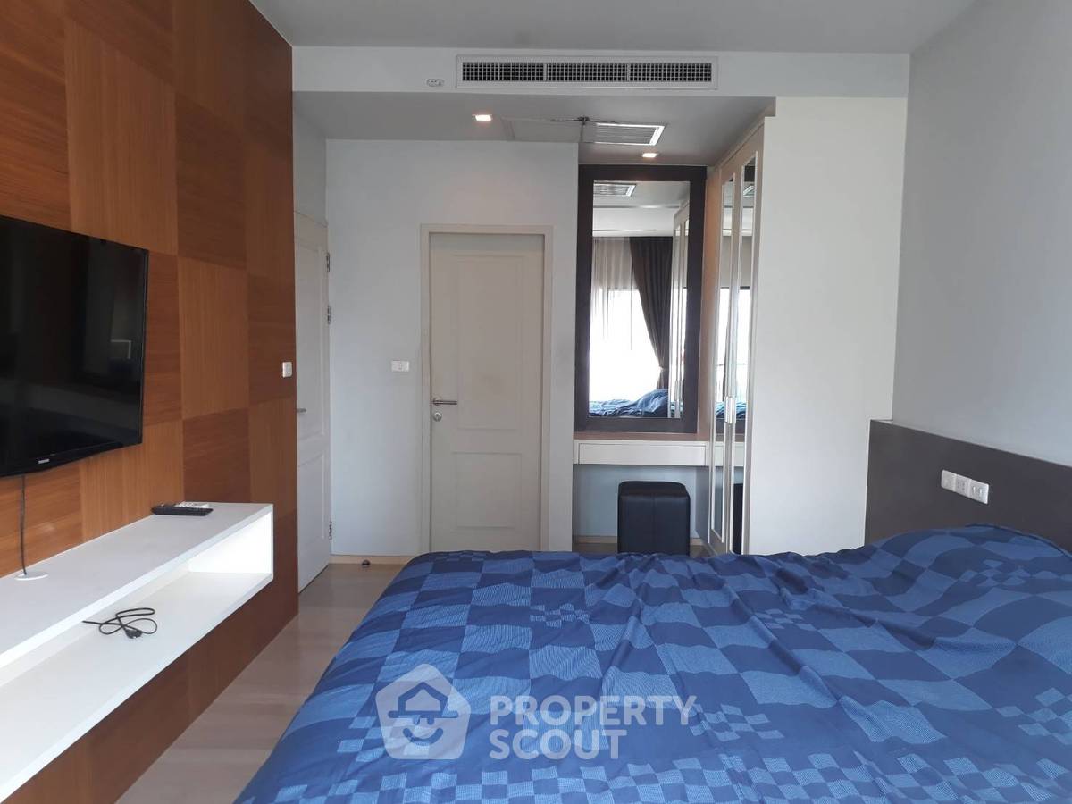 picture 1-BR Condo at Noble Refine Prompong near BTS Phrom Phong (ID 883078) - 3/8