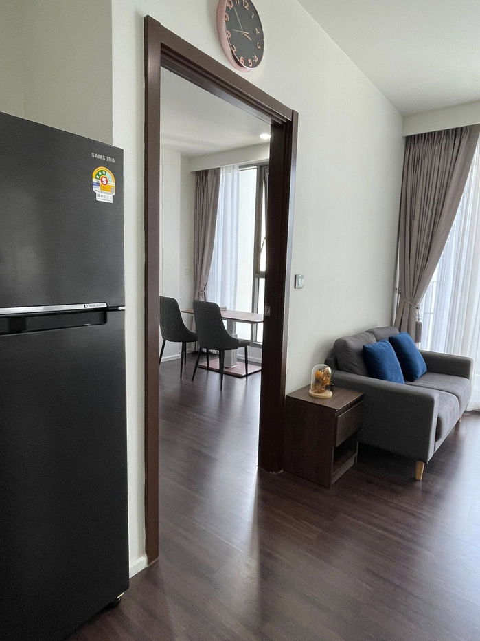picture ✨Condo for Rent : Whizdom Inspire Sukhumvit  ( AP-02 ) ( line : @condo91 ) - 12/19