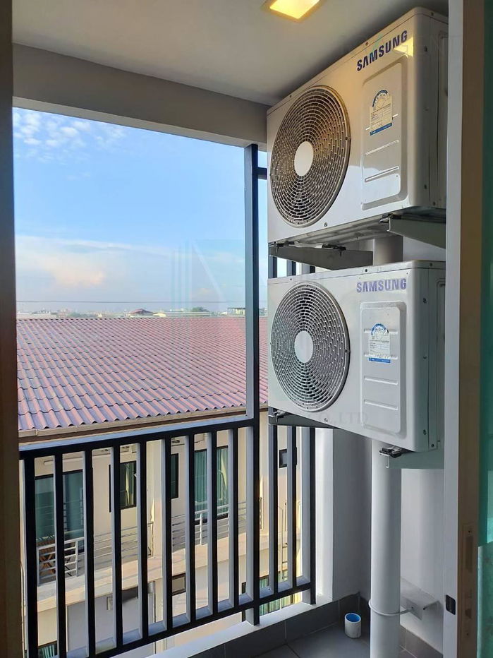 picture For Rent Condo JW CONDO Building D, Floor 6,1 bed room, Room size 32 sqm - 8/8