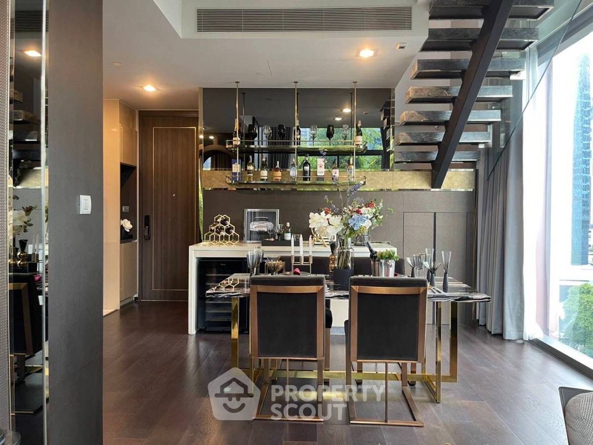 รูป คอนโด 2-ห้องนอน ที่ ลาวิค สุขุมวิท 57 ใกล้ BTS ทองหล่อ (ID 2259580) - รูปที่ 10/10