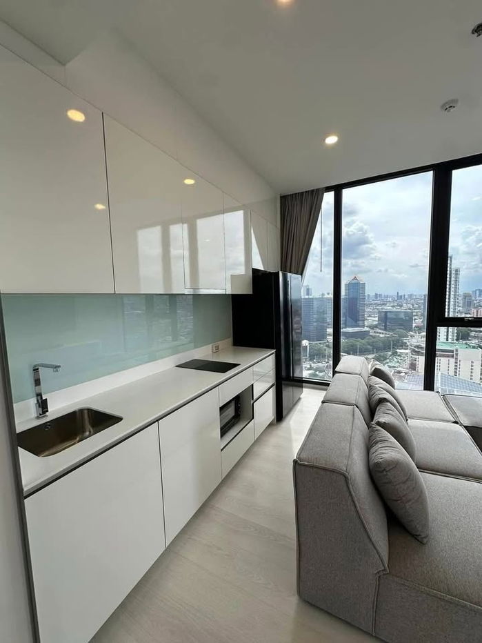 picture Condo for Rent at Mazarine Ratchayothin (C6808042) - 6/7
