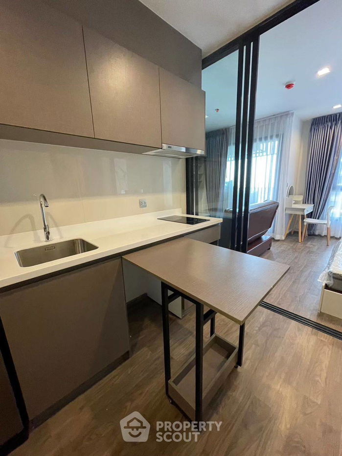 picture 1-BR Condo at Life Ladprao Valley near BTS Ha Yaek Lat Phrao (ID 2259264) - 6/8