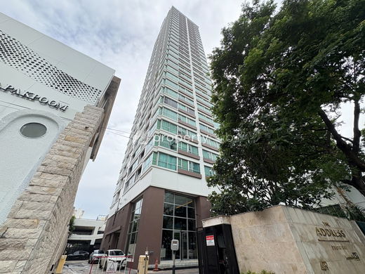 รูป The Address Phayathai - รูปที่ 1/12