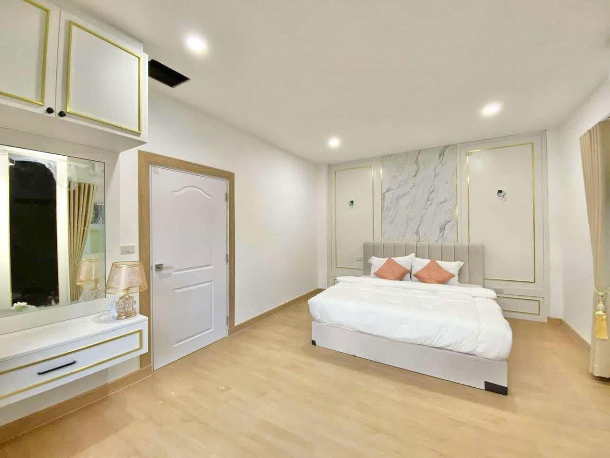 รูป ขายบ้าน สิริน พัทยา ชัยพรวิถี 25 พิเศษ 8.5 ล้าน  - รูปที่ 27/43