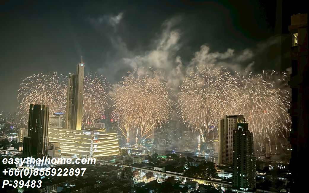 picture P-39483 Condo for rent Villa Sathorn fully furnished (Confirm again when visit).  - 4/5