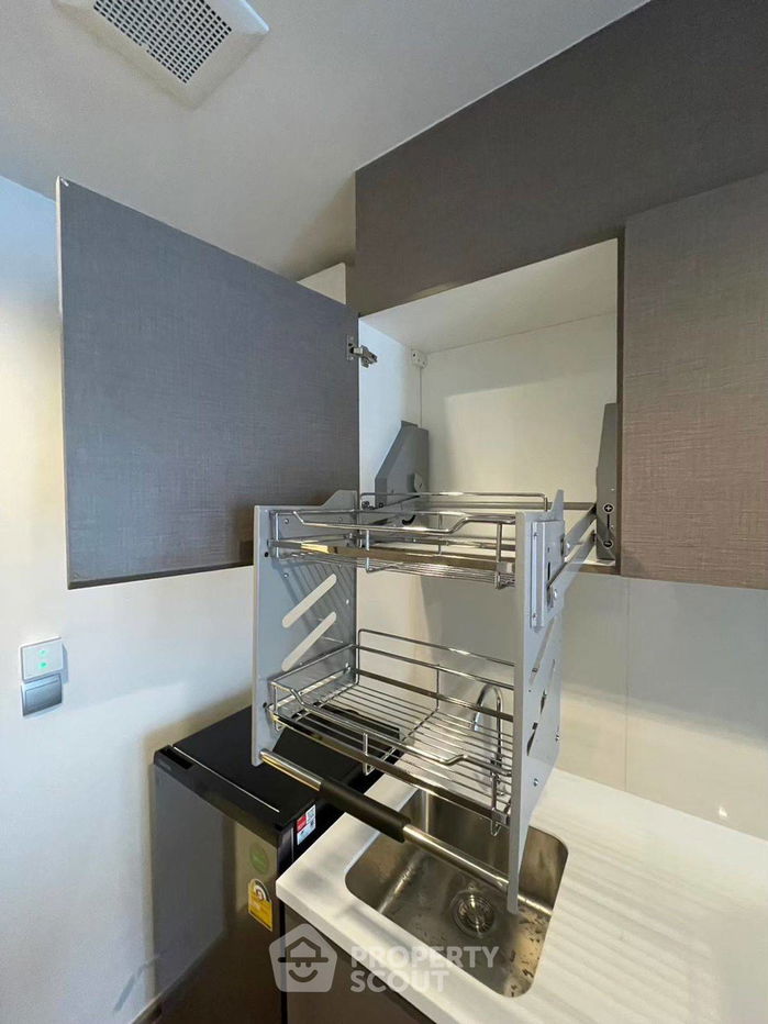 picture 1-BR Condo at Life Ladprao Valley near BTS Ha Yaek Lat Phrao (ID 2259264) - 7/8