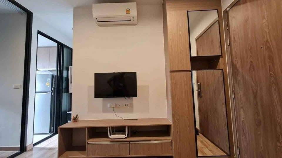 picture For sale with tenant, special price, Niche Mono Sukhumvit-Bearing - 2/7