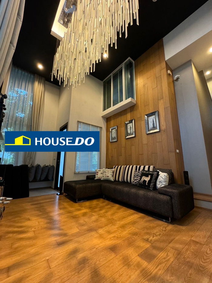 รูป 🏡✨ ขายบ้าน Nirvana Beyond Rama 9 ราคา 20 ล้านบาท ✨🏡 - รูปที่ 18/42