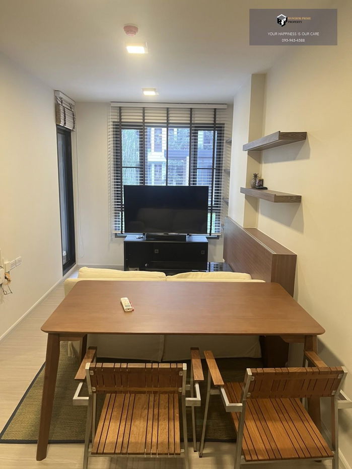 picture Quintara Phume Sukhumvit 39 | 3.8mb in Phromphong !!!! Ready to move in #2025081811406 - 5/11