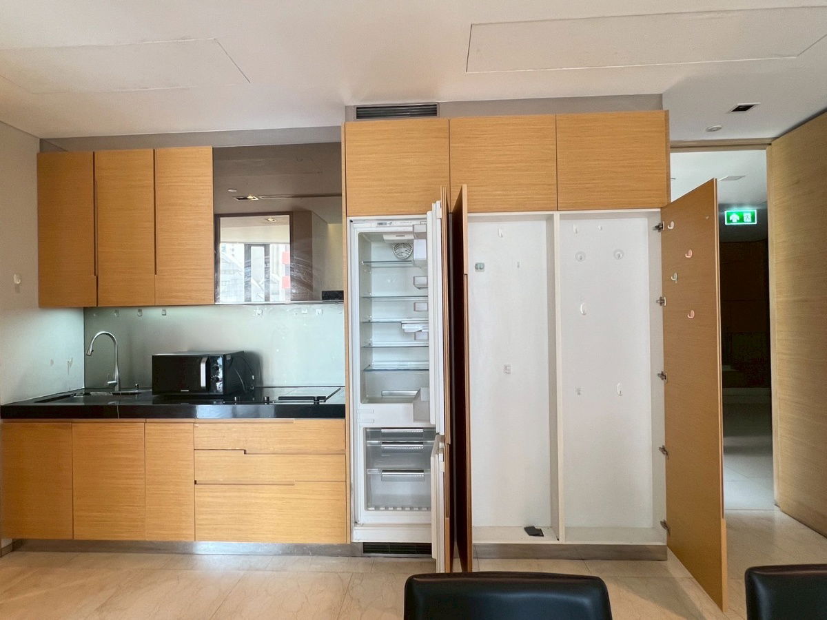 picture Saladaeng Residences  - 2beds 2baths 92sqm. Special price 60,000 Can nego* - 10/19