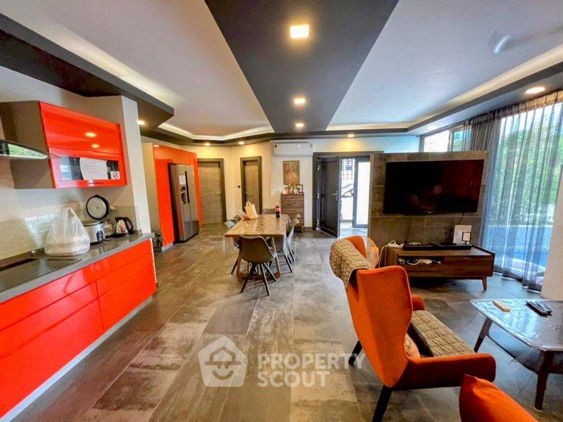 รูป วิลล่า 5-ห้องนอน ใกล้ ถนนพระตำหนัก พัทยา (ID 2144107) - รูปที่ 4/20