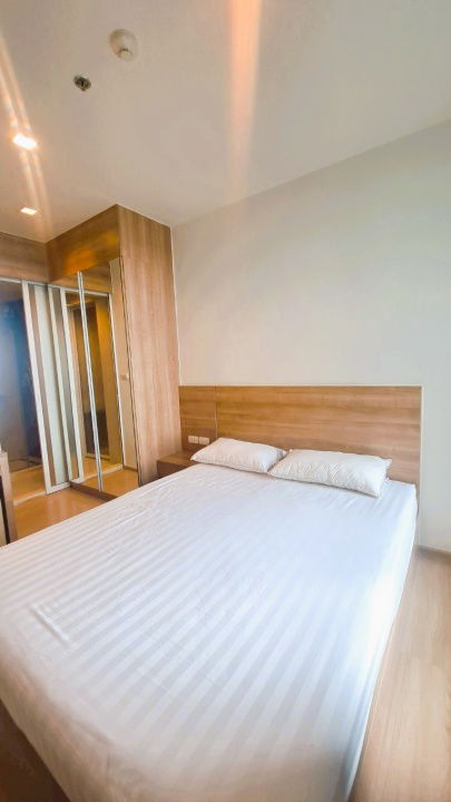 รูป ให้เช่า Rhythm Phahon-Ari (ริทึ่ม พหล- อารีย์) 1  bedrooom - รูปที่ 2/15