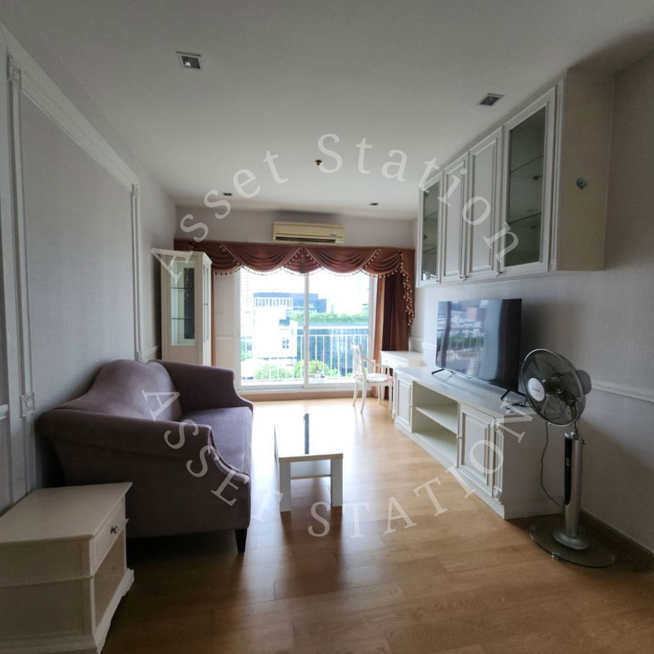 รูป 🔥New Available | Ivy Sathorn 10 BTS Saint Louis 🔥 - รูปที่ 1/10