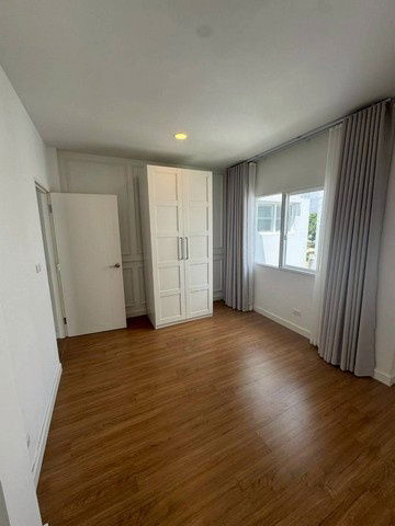 picture Detached House For Rent Moden Bangna-Theparak Samut Prakan - 7/8