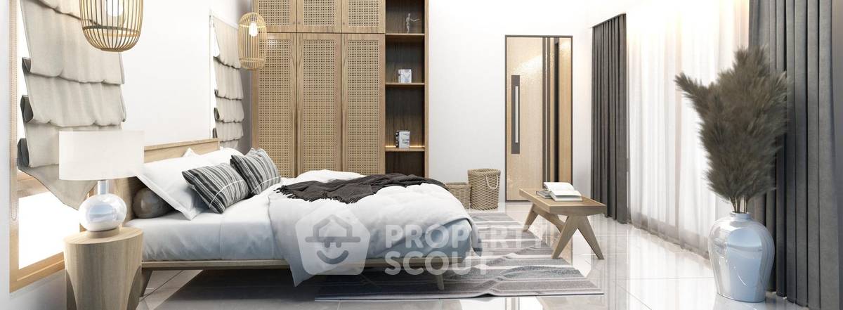 รูป วิลล่า 3-ห้องนอน ใน ปราณบุรี (ID 2059717) - รูปที่ 7/8
