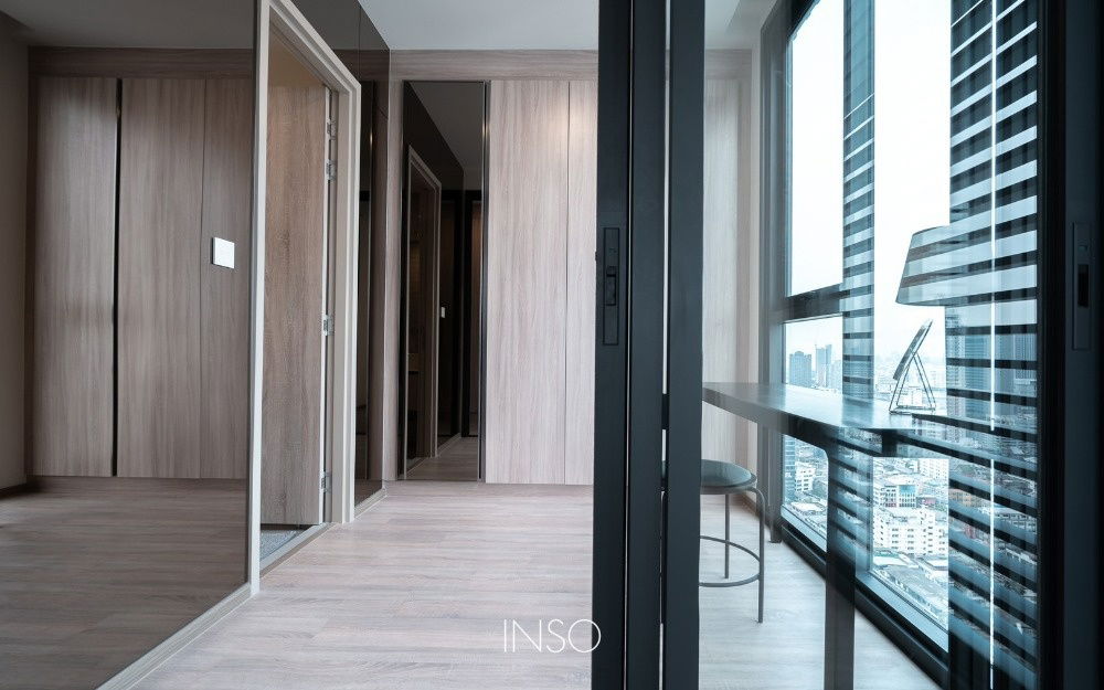 รูป PFD-05423  ให้เช่า คอนโด เอ็กซ์ที พญาไท  ( XT Phayathai  )  นัดชมห้อง ■ line : @propertyfinder	 - รูปที่ 15/29