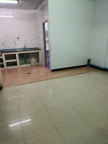 picture Town House For Rent Sriwara Village Bangkok - 8/8