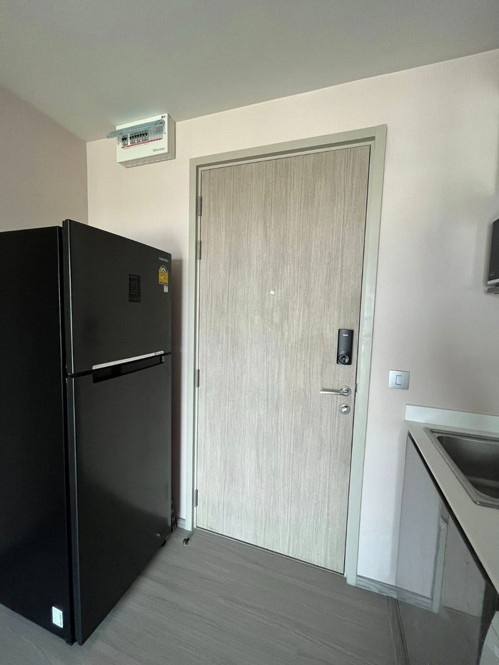 รูป PFD-05430 ให้เช่าคอนโด แอสปาย เอราวัณ ไพร์ม  ( Aspire Erawan Prime )            นัดชมห้อง ■ line : @propertyfinder - รูปที่ 8/16
