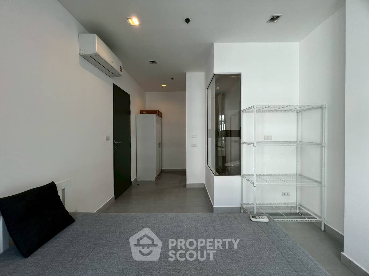 picture 1-BR Condo at Ideo Verve Sukhumvit near BTS On Nut (ID 2259821) - 3/16