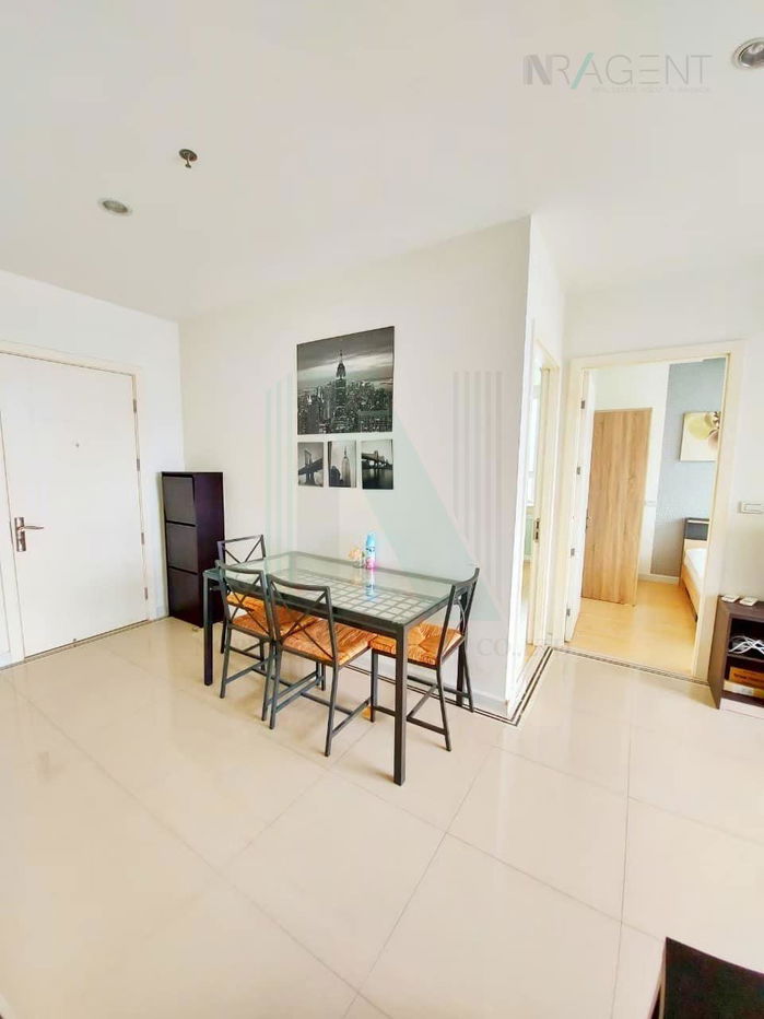 picture 🚩Best room!🚩 For Rent Condo T.C. GREEN Building D, Floor 32,2 bed room, Room size 56.00 sqm - 7/8