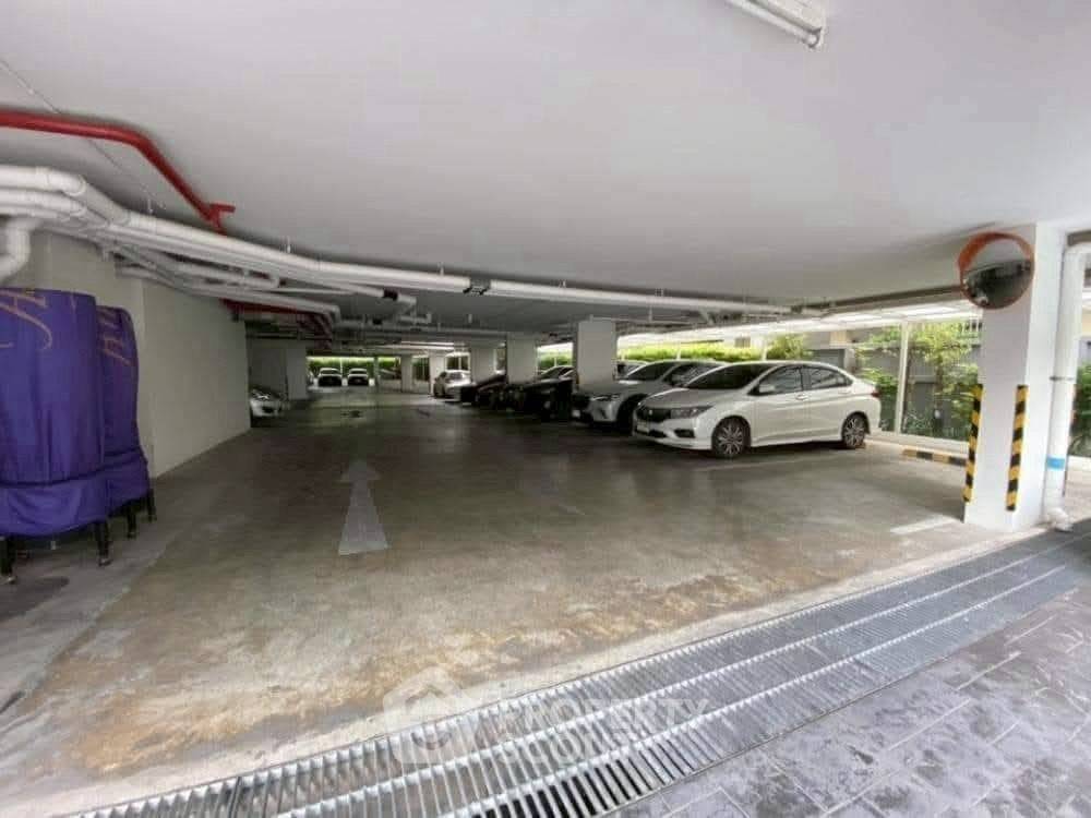 picture 2-BR Condo at Amaranta Residence near MRT Huai Khwang (ID 2259764) - 7/14