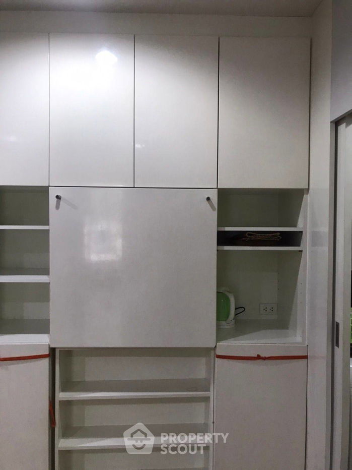 picture 1-bed 1-bath Condo size 45 sq.m. at The Address Sukhumvit 42 by BTS Phra Khanong for rent (ID 985447) - 10/12