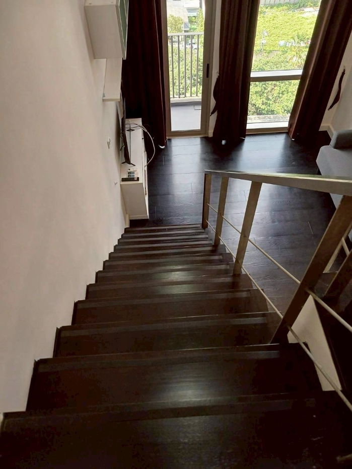 picture Ideo Morph 38 Skyle Duplex 1-BR Condo for Rent - BTS Thong Lor - 5/13