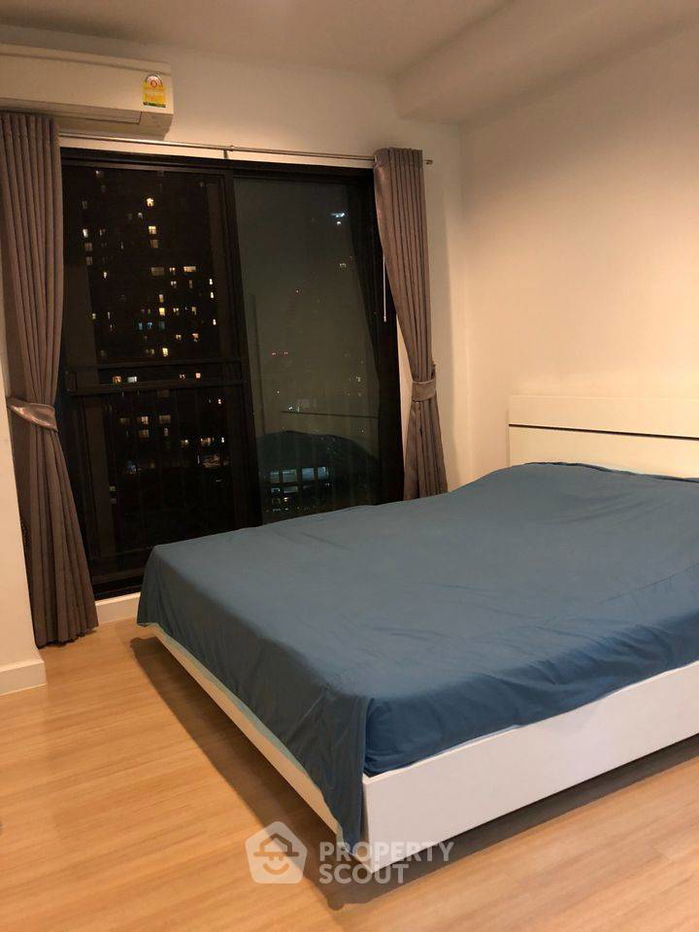 รูป คอนโด 1-ห้องนอน ที่ เดอะ ซี้ดมิงเกิ้ล สาทร-สวนพลู ใกล้ BTS ศาลาแดง (ID 1845297) - รูปที่ 6/10