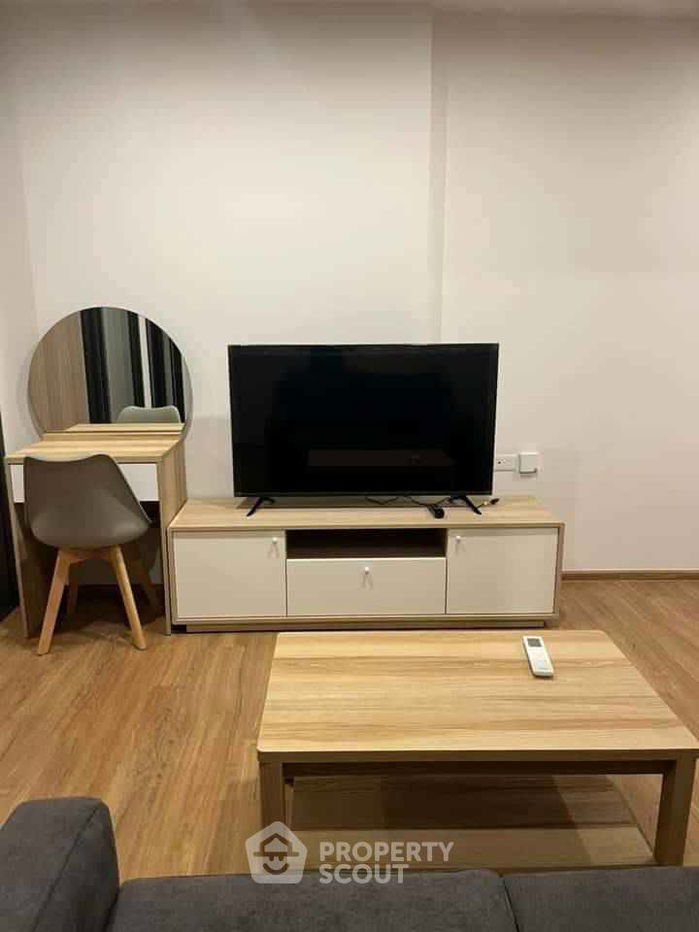 รูป คอนโด 1-ห้องนอน ที่ เดอะ ไลน์ ไวบ์ พหลโยธิน ใกล้ BTS ห้าแยกลาดพร้าว (ID 1981187) - รูปที่ 4/15