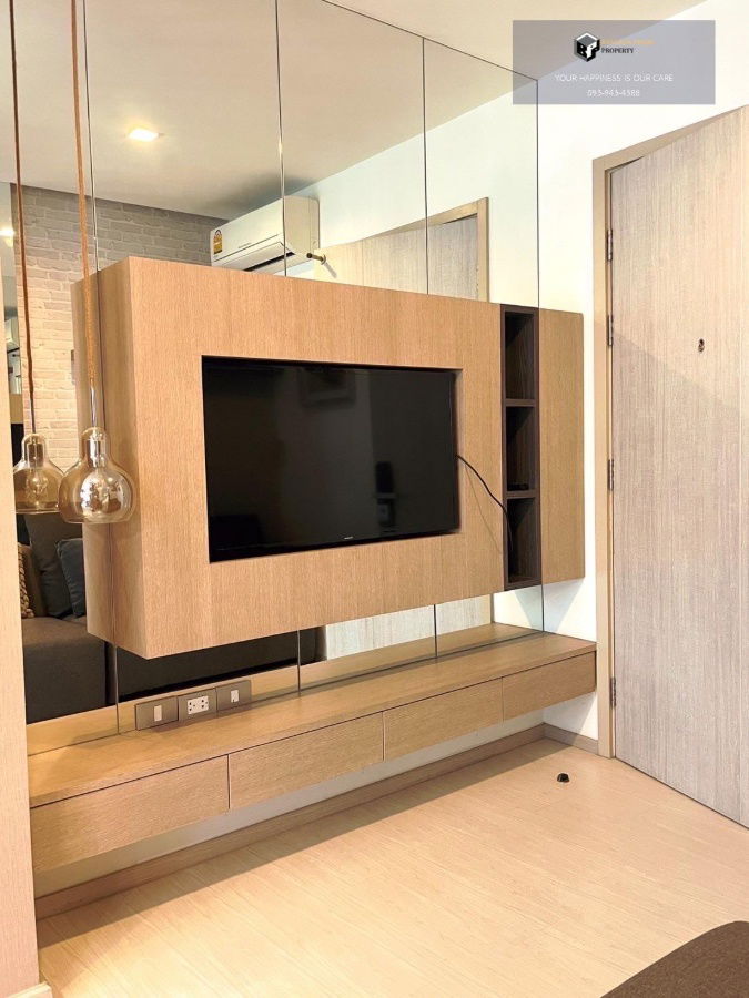 picture Rhythm Sukhumvit 36-38 | Nice room 🚝near BTS Thonglor 450m #2025081811402 - 6/11