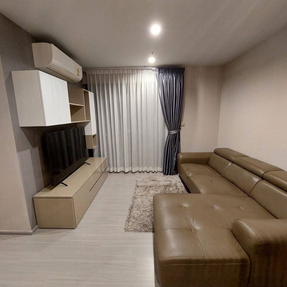 picture Condo For Rent Life Ladprao (C6808043) ID Line : @condo44 - 6/9