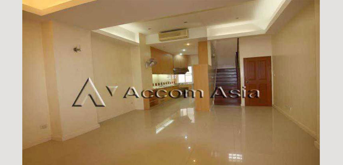 รูป 🔼🔽 AccomA 📩  4 BR Townhouse @Villa 49 (1817502) - รูปที่ 7/9