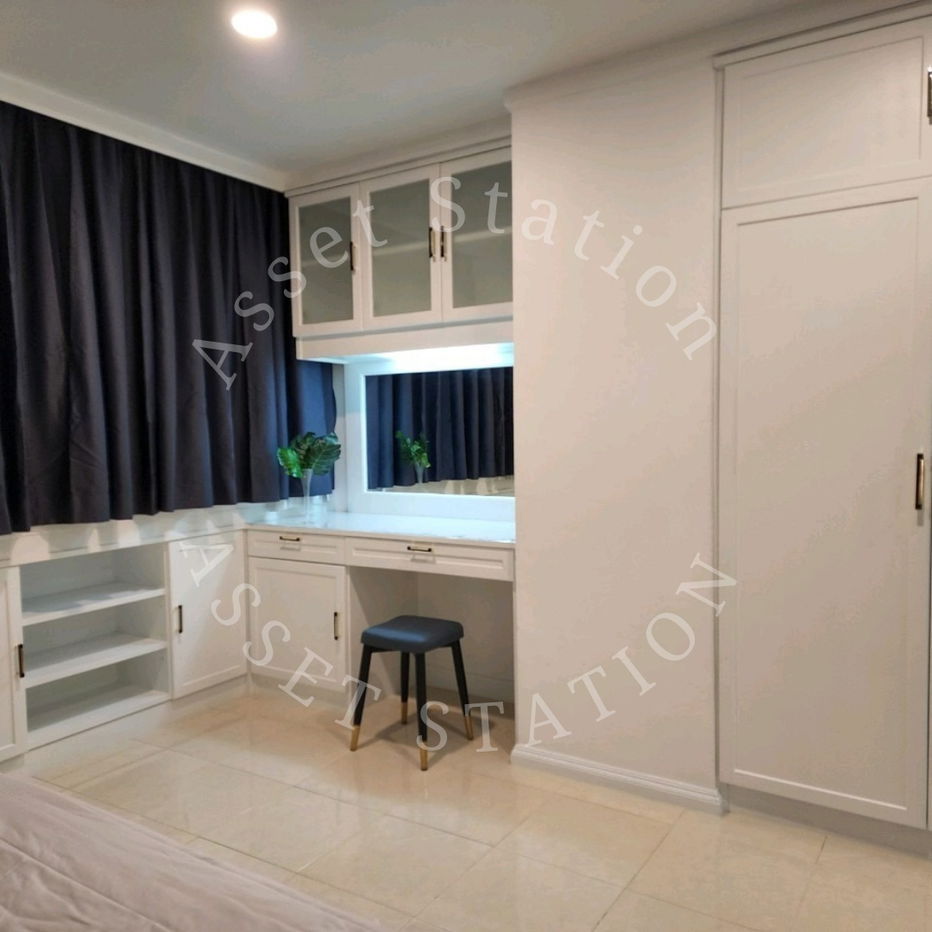รูป 🔥New Available | Supalai Place Sukhumvit 39 BTS Phrom Phong 🔥 - รูปที่ 4/9