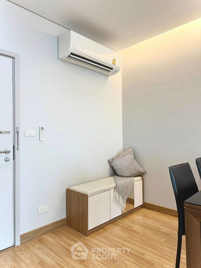 picture 1-BR Condo at Le Luk Condominium near BTS Phra Khanong (ID 2155499) - 17/17