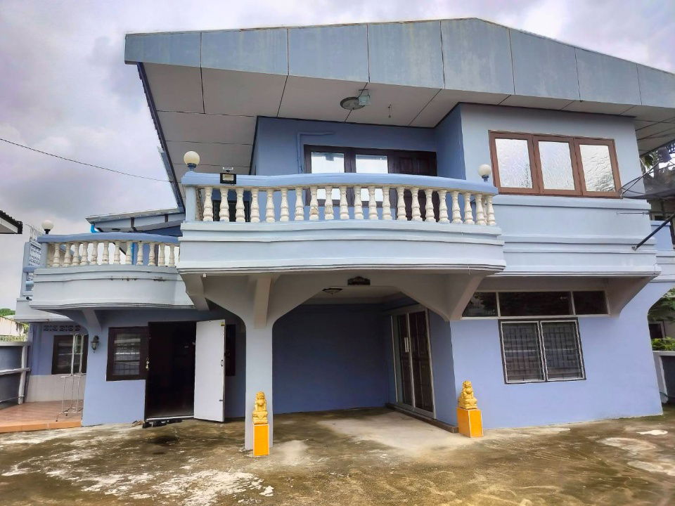 รูป ให้เช่า บ้านเดี่ยว 2 ชั้น 75 ตรว. อยู่ลาดพร้าว-โชคชัย4-เสนานิคม - รูปที่ 2/30