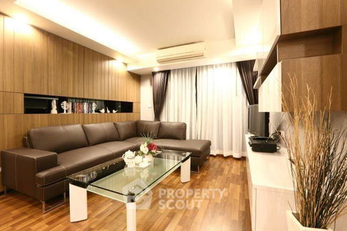 คอนโด 2-ห้องนอน ที่ วอเตอร์ฟอร์ด สุขุมวิท 50 คอนโดมิเนียม ใกล้ BTS อ่อนนุช (ID 384472)