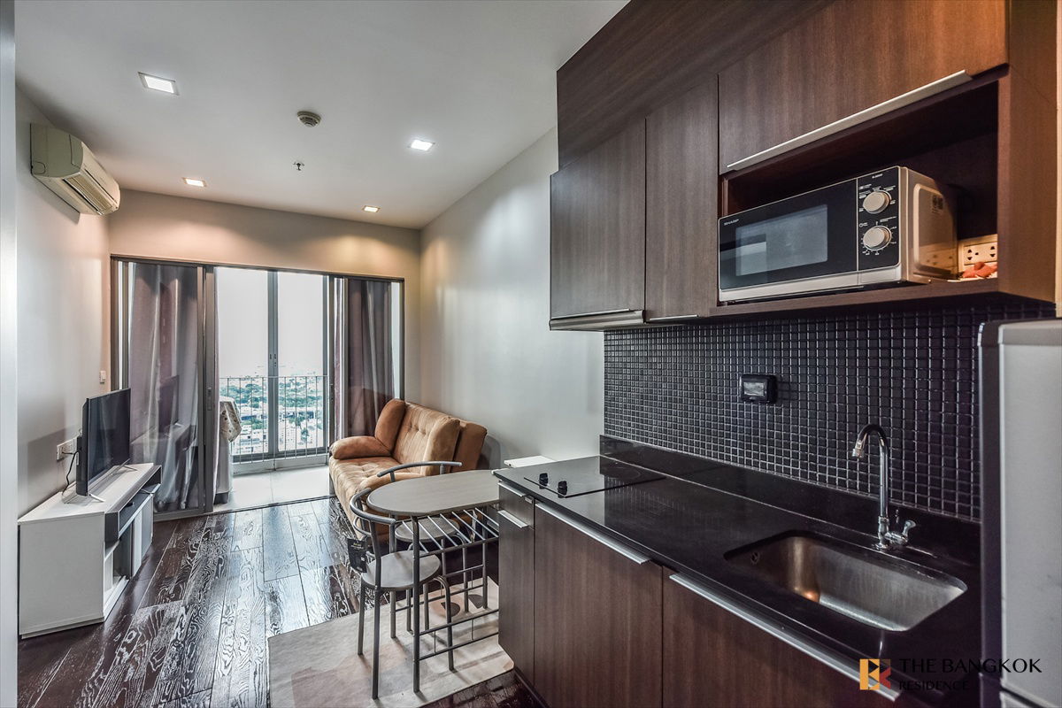 picture 𝐇𝐨𝐭! Ideo Q Phayathai  💥 Available Unit at Great Price 🔥 Near BTS Phayathai - 7/11