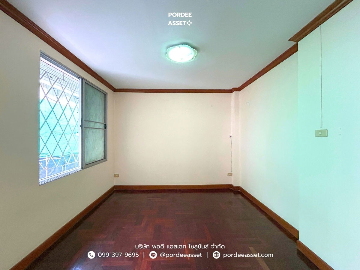 รูป ขาย!! บ้านเดี่ยว ปัญจทรัพย์ ไพรเวทโฮม เฟส2 (69 ตร.ว.) ซ.ทวีวัฒนา-กาญจนาภิเษก2/1 ทำเลเชื่อมต่อระหว่าง 3 ถนนสายหลัก  - รูปที่ 15/22