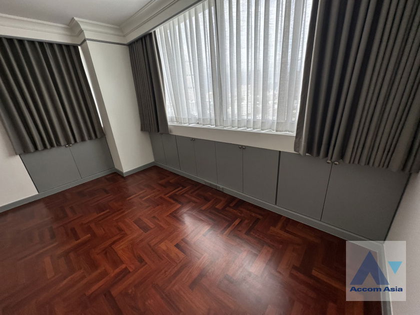 รูป 🔼🔽 AccomA 📩  3 BR Condominium @Ruamsuk Condominium (AA37077) - รูปที่ 11/20